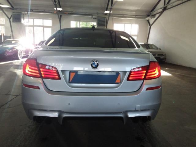 BMW M5 F10 V8 BI TURBO 560CV   *** VENDU ***