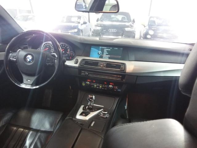 BMW M5 F10 V8 BI TURBO 560CV   *** VENDU ***