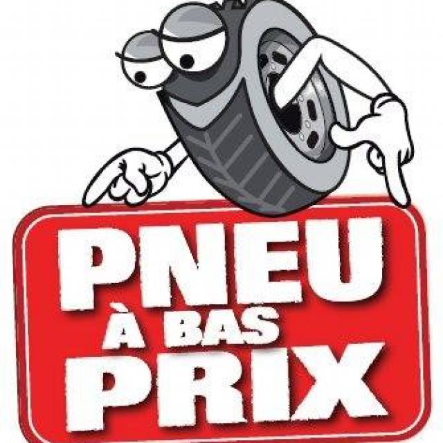 PNEUS PRIX BAS